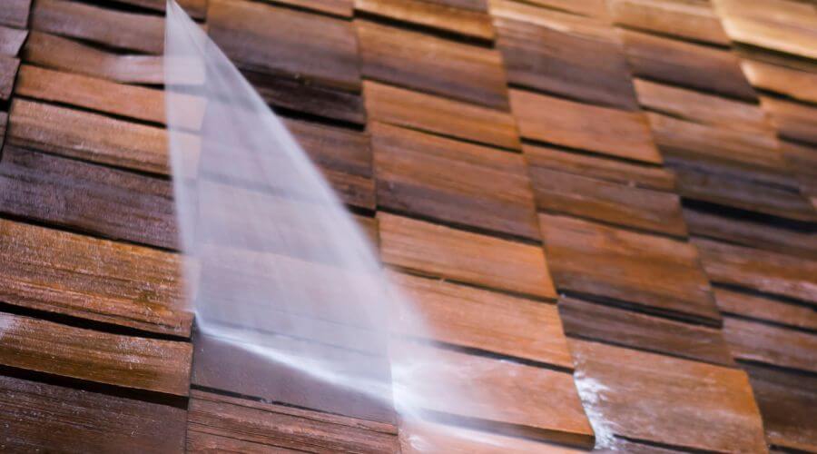 Roof Repair in Guernsey, WY